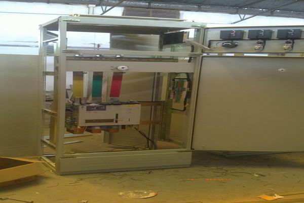 墨江控制箱-控制箱的安全使用常识